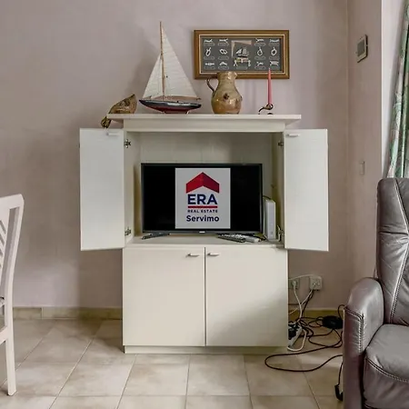 De Korre 0302 Lägenhet Koksijde