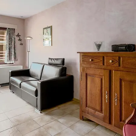 De Korre 0302 아파트 코크시데