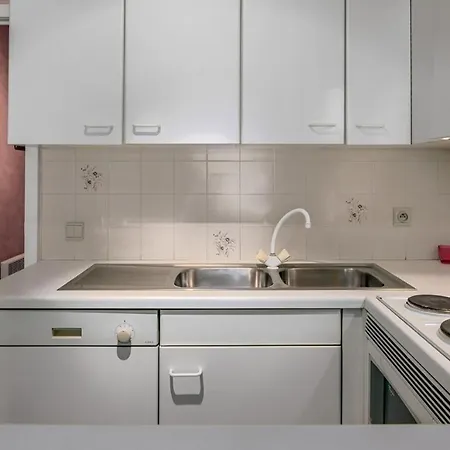 Lägenhet De Korre 0302 *