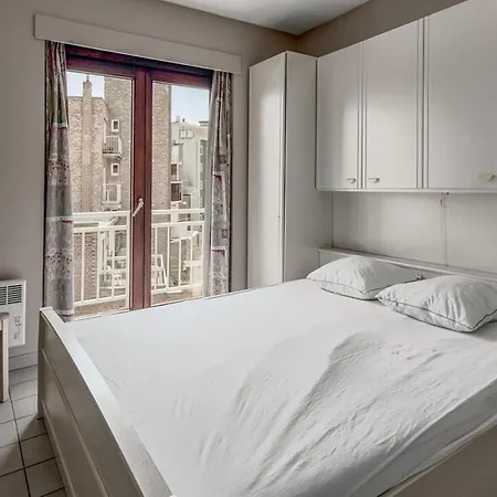 Lägenhet De Korre 0302 *