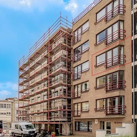 아파트 De Korre 0302