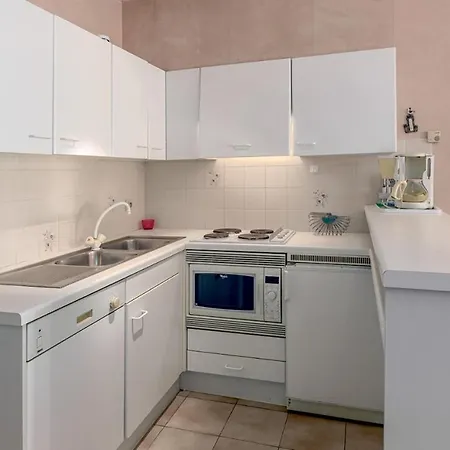 아파트 De Korre 0302