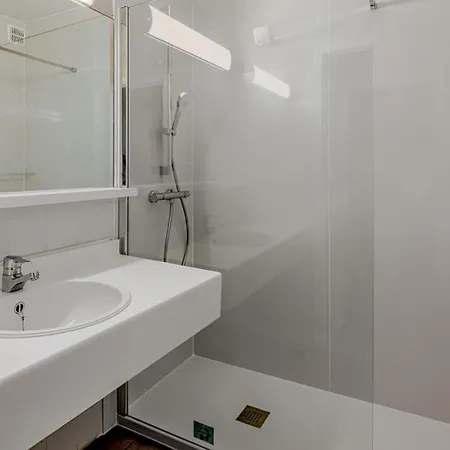 De Korre 0302 Lägenhet *